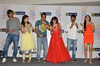 Prema Ishq Kadhal Platinum Disc Function